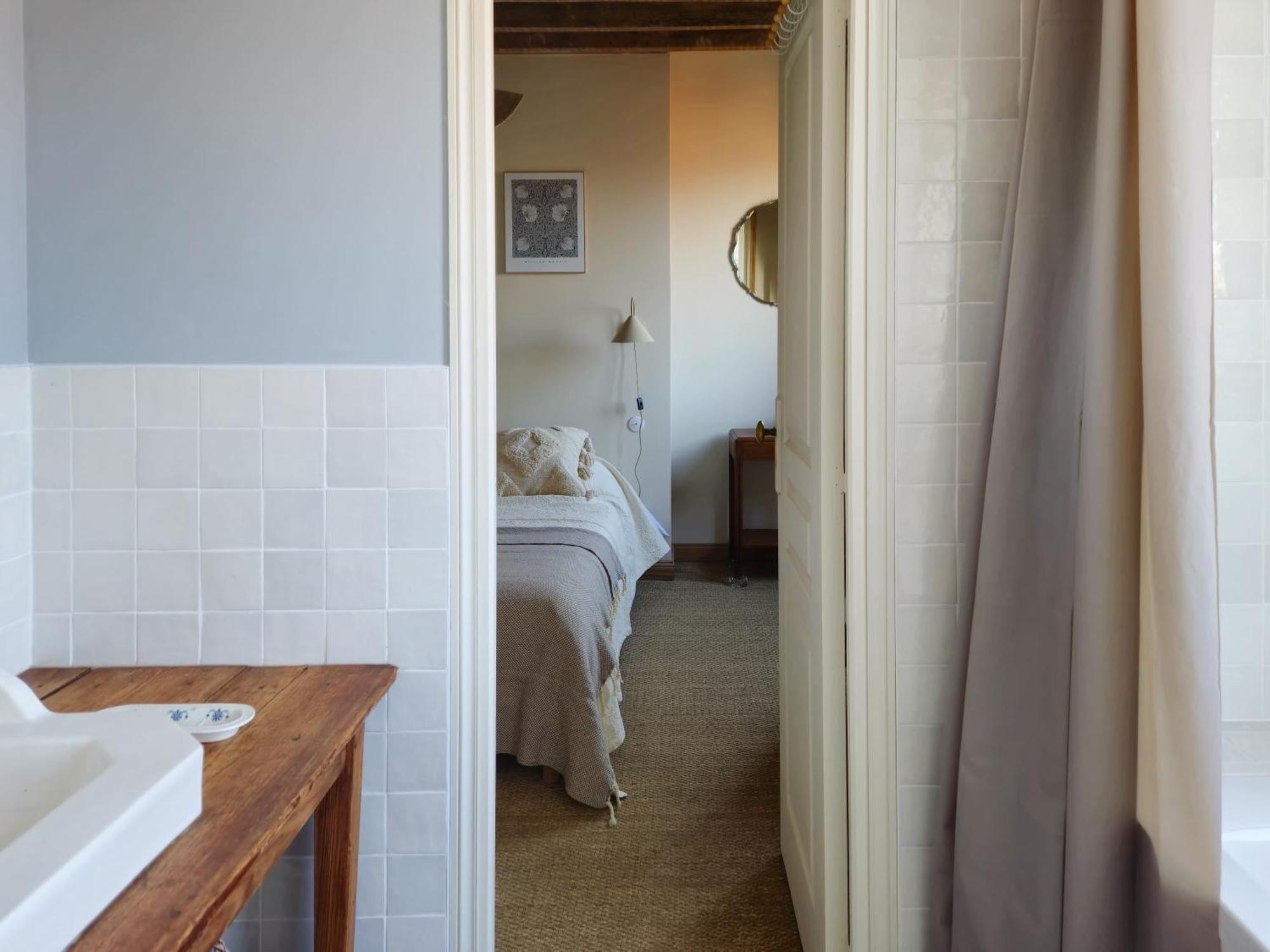 Villa Juliette - Plage Et Falaises En Famille เลอเทรปอร์ ภายนอก รูปภาพ