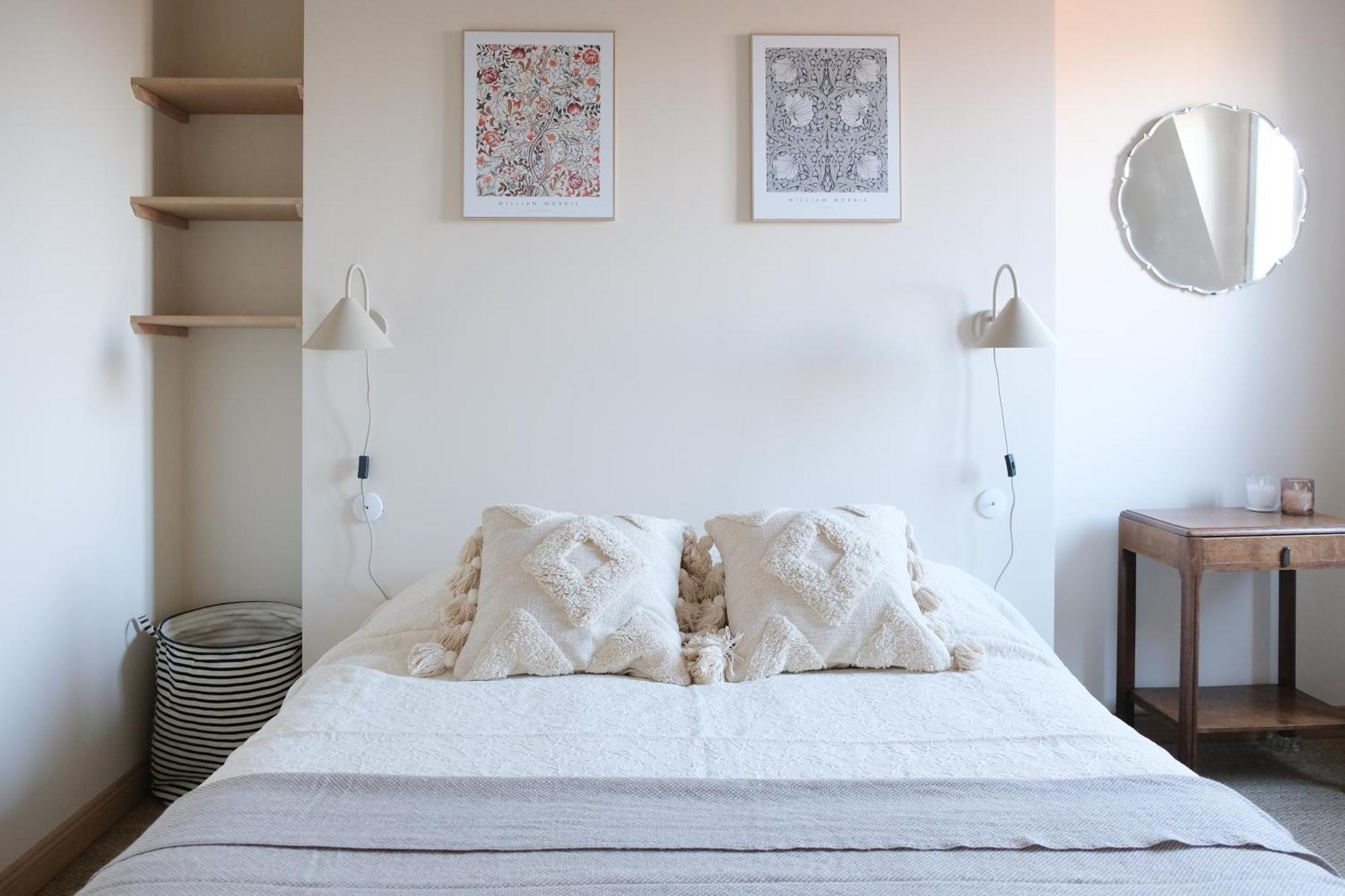 Villa Juliette - Plage Et Falaises En Famille เลอเทรปอร์ ภายนอก รูปภาพ