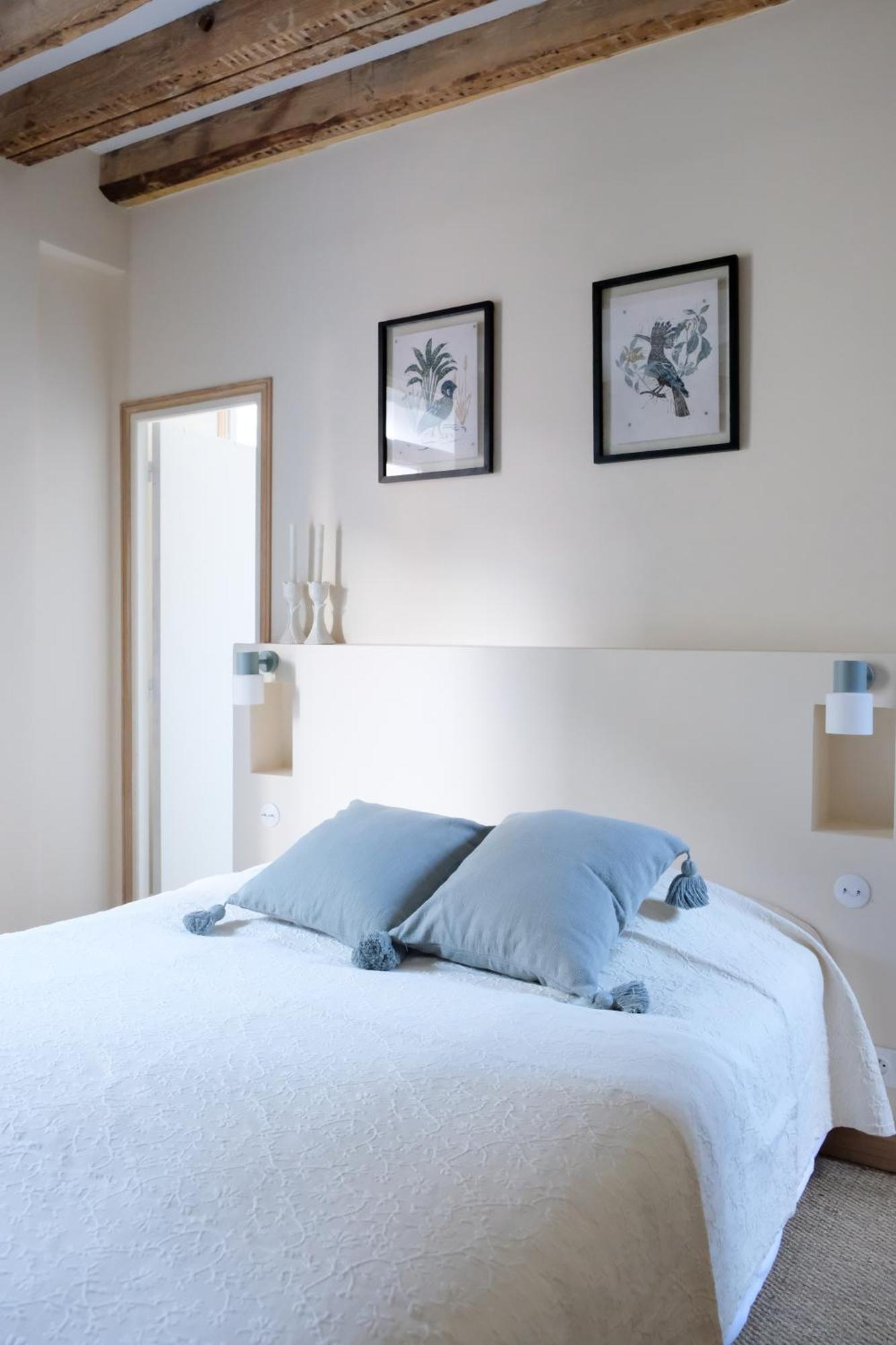 Villa Juliette - Plage Et Falaises En Famille เลอเทรปอร์ ภายนอก รูปภาพ