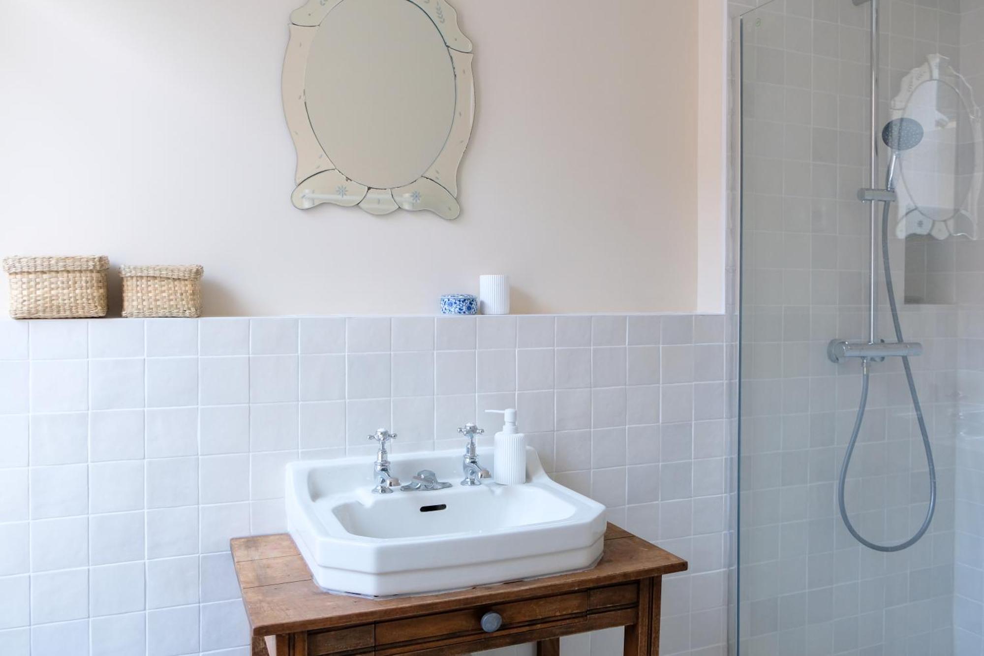 Villa Juliette - Plage Et Falaises En Famille เลอเทรปอร์ ภายนอก รูปภาพ