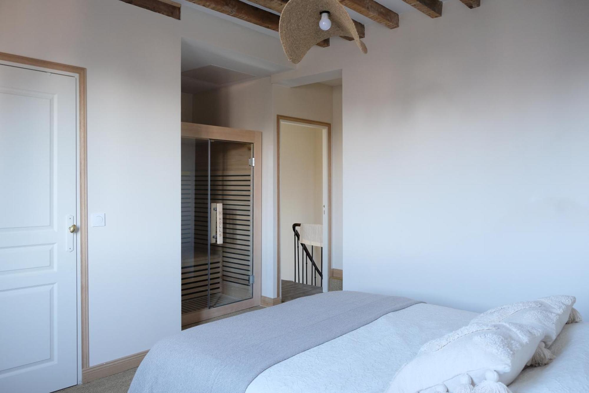 Villa Juliette - Plage Et Falaises En Famille เลอเทรปอร์ ภายนอก รูปภาพ